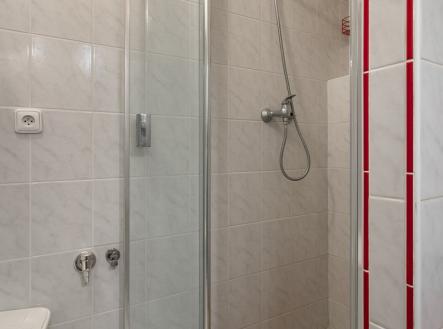 Pronájem bytu, 1+kk, 24 m²