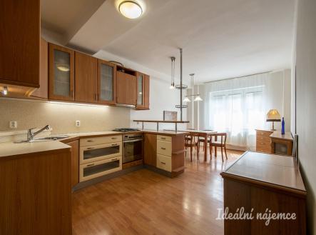 Pronájem bytu, 3+kk, 78 m² obrázek