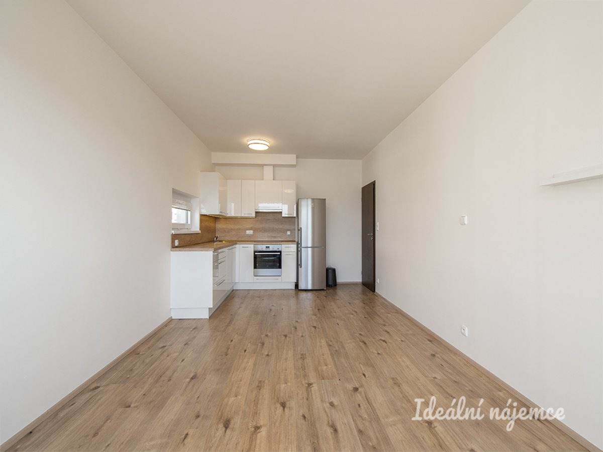 Pronájem bytu 2+kk, Makedonská, 24 500 Kč/měs, 51 m2, Praha 9