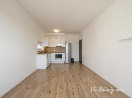 Pronájem bytu, 2+kk, 51 m²