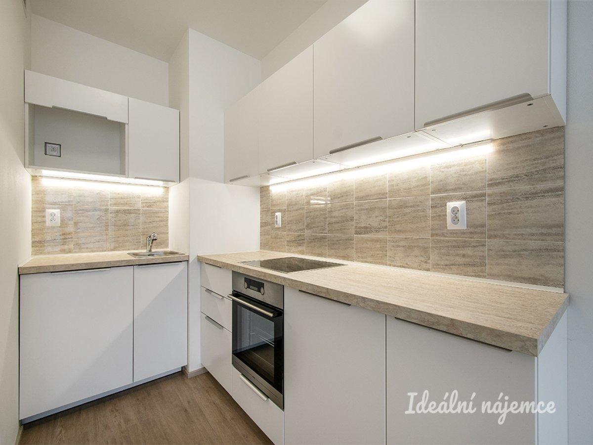 Pronájem bytu 2+kk, Do zahrádek I, Třebonice, 23700 Kč/měs, 51 m2