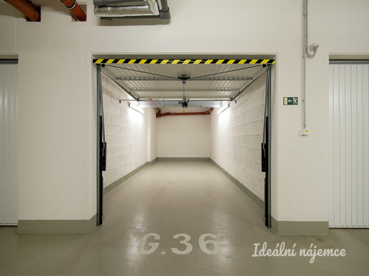 Pronájem bytu 2+kk, Do zahrádek I, Třebonice, 23700 Kč/měs, 51 m2
