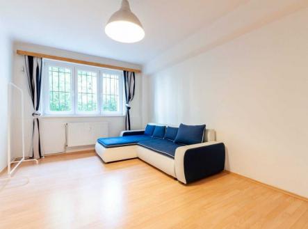 Pronájem bytu, 1+1, 36 m² obrázek