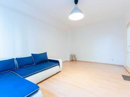 Pronájem bytu, 1+1, 36 m²