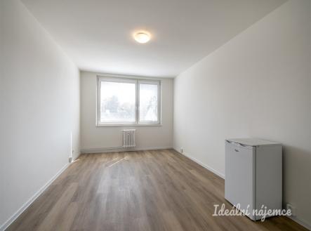 Pronájem bytu, 1+kk, 29 m²