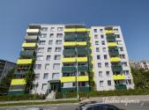 Pronájem bytu, 1+kk, 29 m²