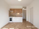 Pronájem bytu, 1+1, 38 m²