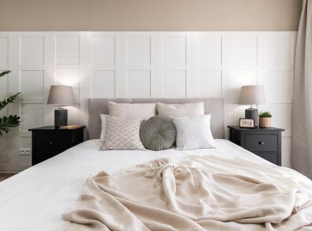 Pronájem bytu, 4+kk, 96 m²