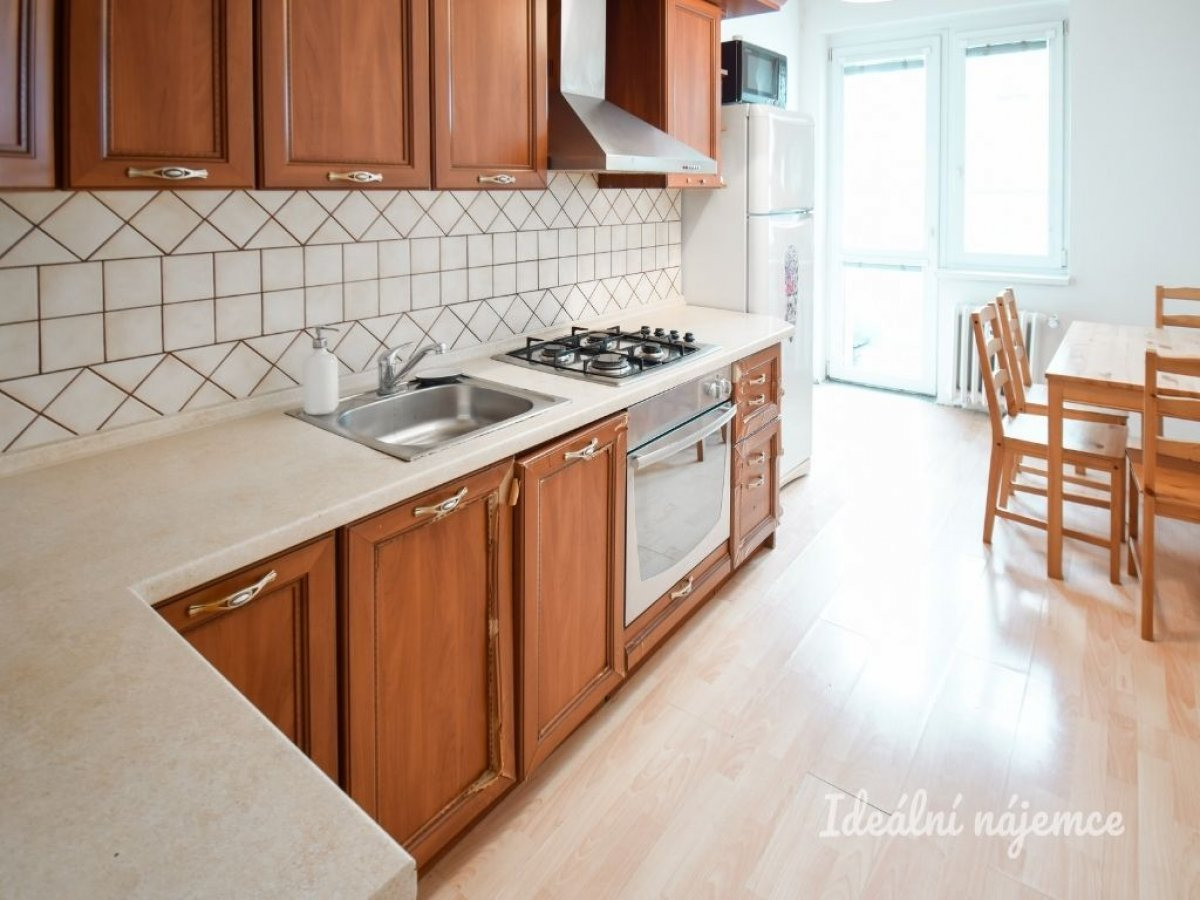 Pronájem bytu 3+1, Milady Horákové, Zábrdovice, 25 000 Kč/měs, 72 m2