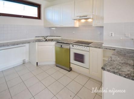 Pronájem bytu, 2+kk, 103 m² obrázek