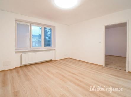 Pronájem bytu, 3+1, 65 m²