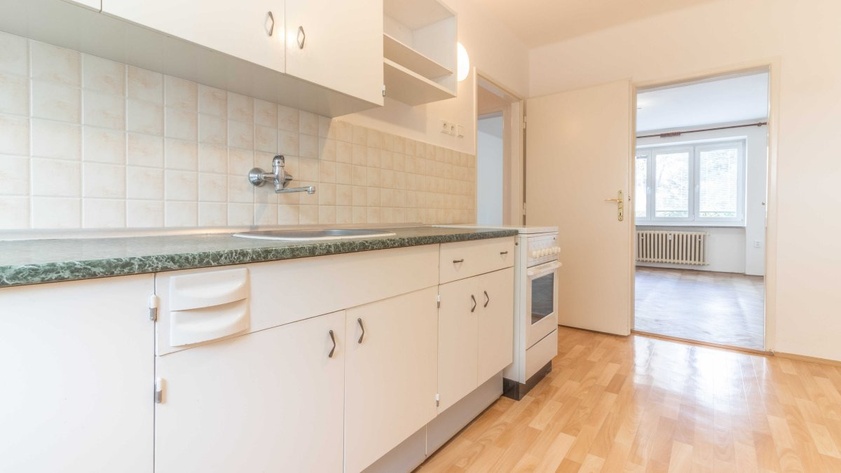 Pronájem bytu 2+1, Albertova, Nová Ulice, 13000 Kč/měs, 56 m2