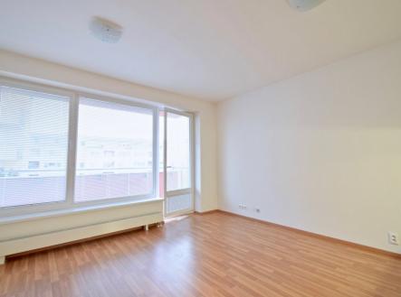 Pronájem bytu, 2+kk, 43 m²