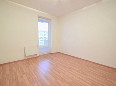 Pronájem bytu, 2+kk, 43 m²