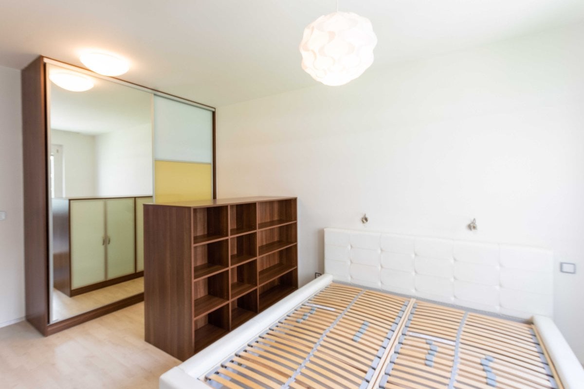 Pronájem bytu 2+kk, Doudlebská, Nusle, 23 900 Kč/měs, 70 m2