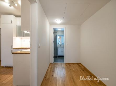 Pronájem bytu, 2+kk, 60 m²
