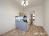 Pronájem bytu, 2+kk, 39 m²