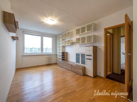 Pronájem bytu, 3+kk, 65 m²