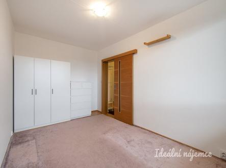 Pronájem bytu, 3+kk, 65 m²