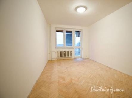 Pronájem bytu, 2+1, 60 m²