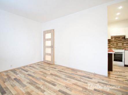 Pronájem bytu, 2+kk, 40 m²