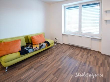 Pronájem bytu, 1+kk, 30 m²