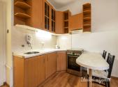Pronájem bytu, 1+kk, 29 m²