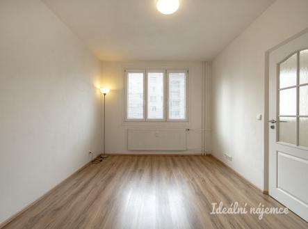 Pronájem bytu, 1+1, 36 m²