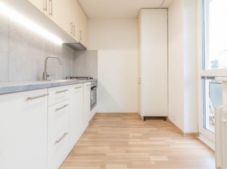 Pronájem bytu, 2+1, 55 m² obrázek