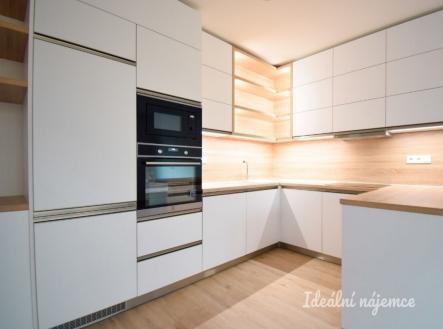 Pronájem bytu, 2+kk, 56 m² obrázek