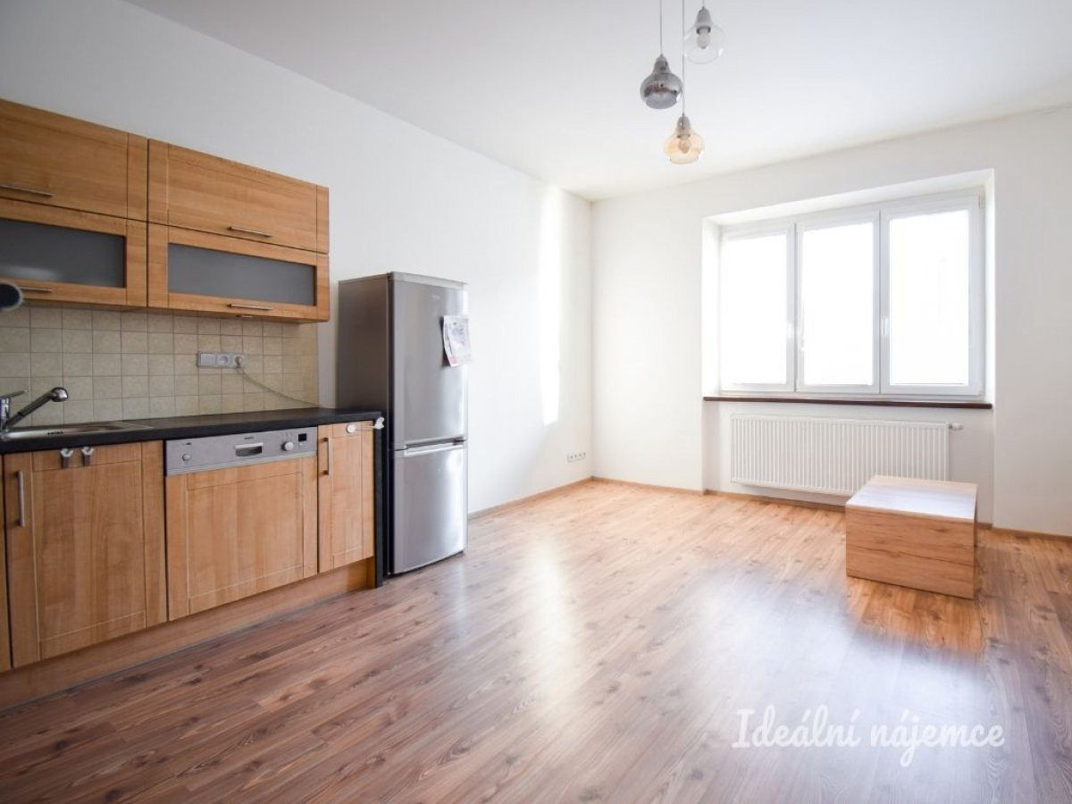 Pronájem bytu 3+kk, Podnásepní, Trnitá, 23 000 Kč/měs, 69 m2