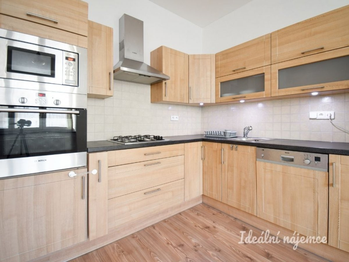 Pronájem bytu 3+kk, Podnásepní, Trnitá, 22 000 Kč/měs, 69 m2