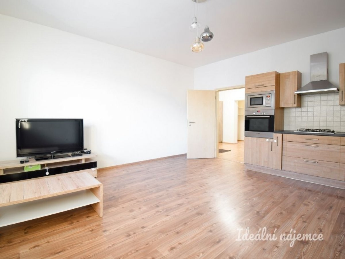 Pronájem bytu 3+kk, Podnásepní, Trnitá, 22 000 Kč/měs, 69 m2
