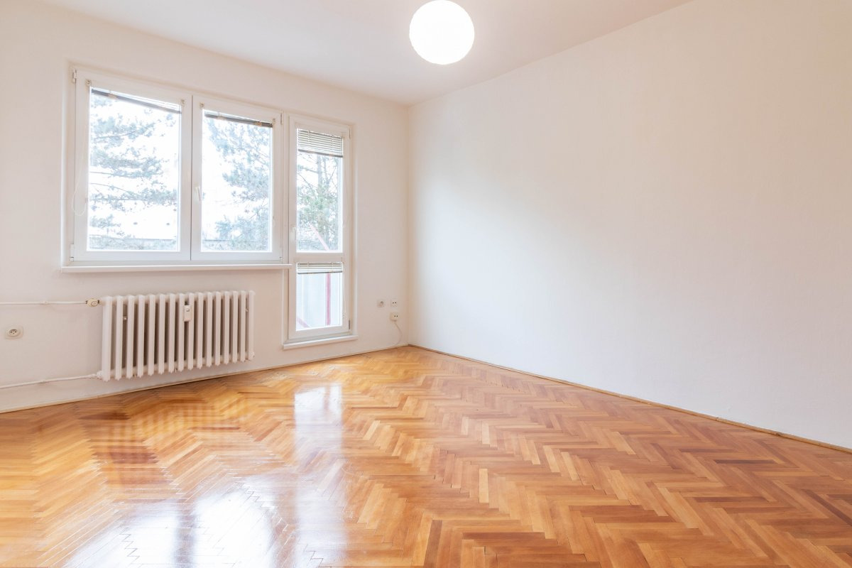 Pronájem bytu 2+1, Fragnerova, Neředín,  13 500 Kč/měs, 60 m2