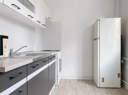 Pronájem bytu, 2+1, 60 m²