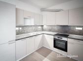 Pronájem bytu, 1+kk, 42 m²