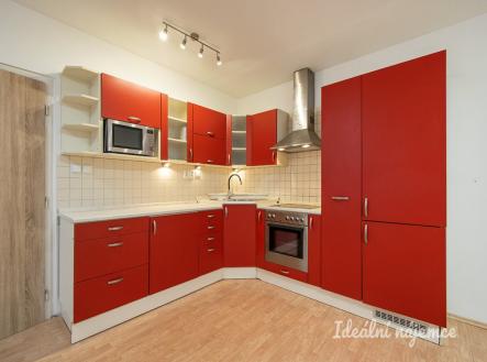 Pronájem bytu, 3+kk, 65 m² obrázek