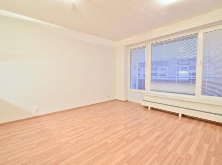 Pronájem bytu, 2+kk, 43 m²