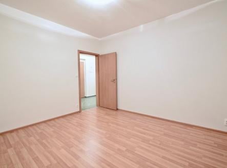 Pronájem bytu, 2+kk, 43 m²