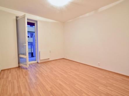 Pronájem bytu, 2+kk, 43 m²