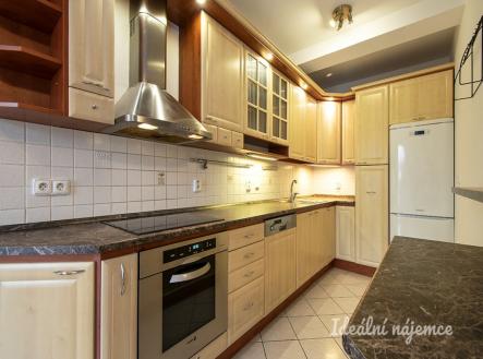 Pronájem bytu, 3+kk, 70 m² obrázek