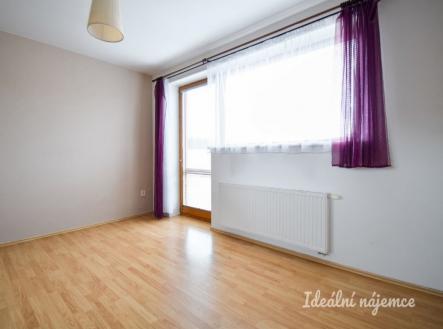 Pronájem bytu, 2+kk, 50 m²