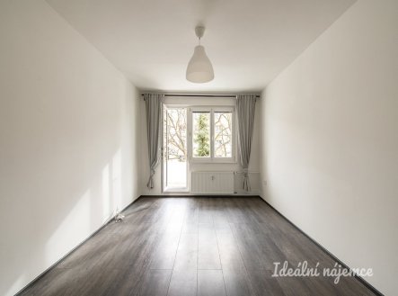 Pronájem bytu, 2+1, 54 m²
