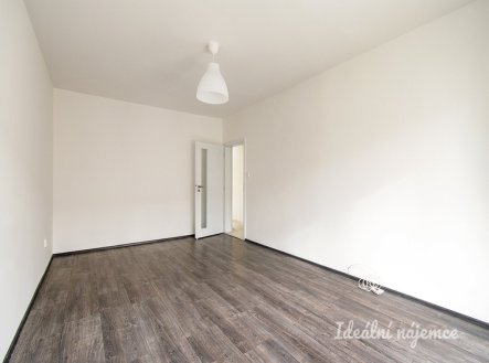 Pronájem bytu, 2+1, 54 m²