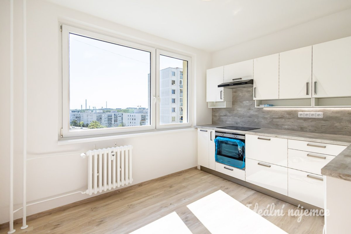Pronájem bytu 4+1, Květinková, Žižkov, 31900 Kč/měs, 74 m2