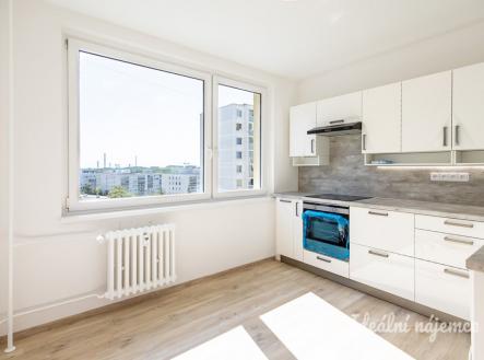 Pronájem bytu, 4+1, 74 m²