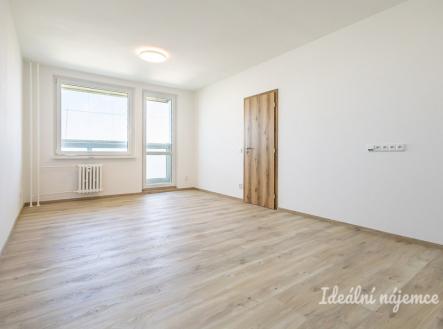 Pronájem bytu, 4+1, 74 m²