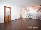 Pronájem bytu, 1+1, 39 m²