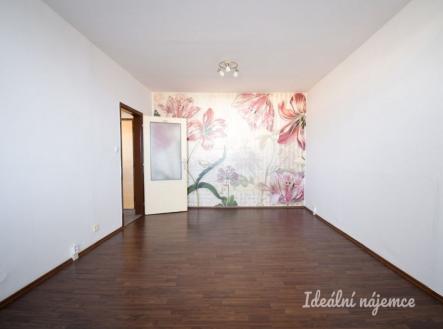 Pronájem bytu, 1+1, 39 m²