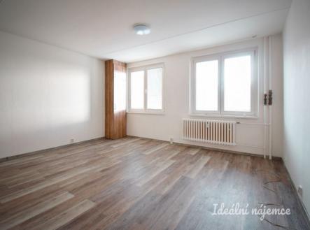 Pronájem bytu, 1+kk, 30 m²